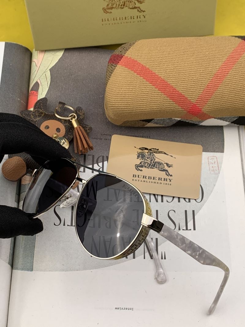 Burberry Sunglasses